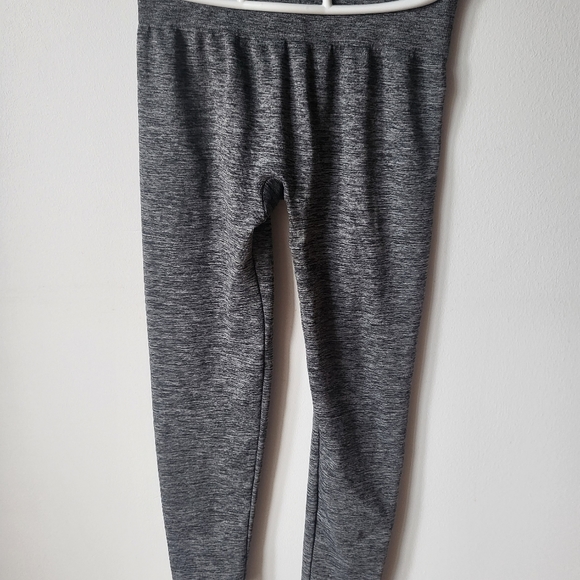 Gray leggings XS - Picture 4 of 4